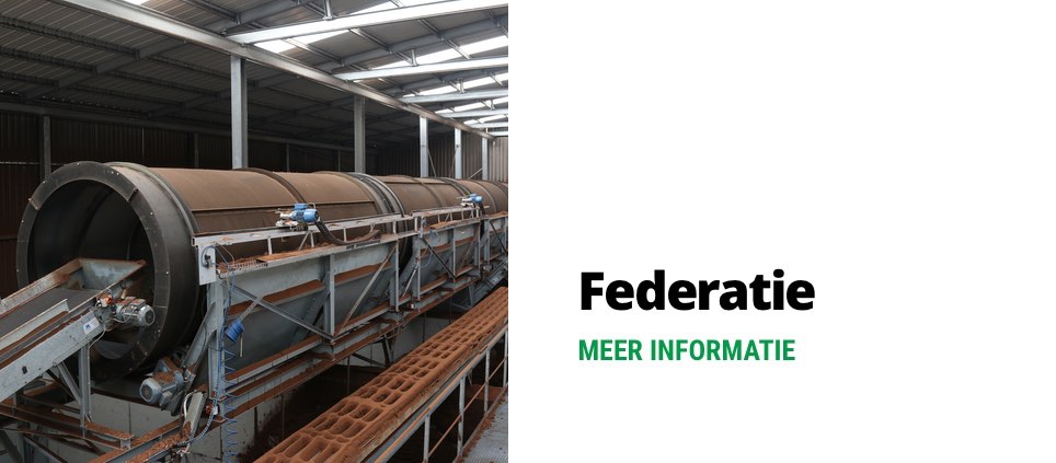 Federatie