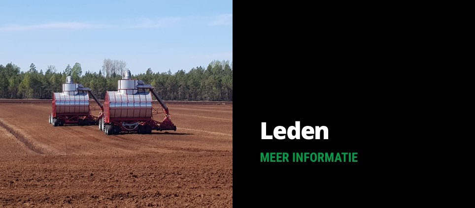 Ledenlijst